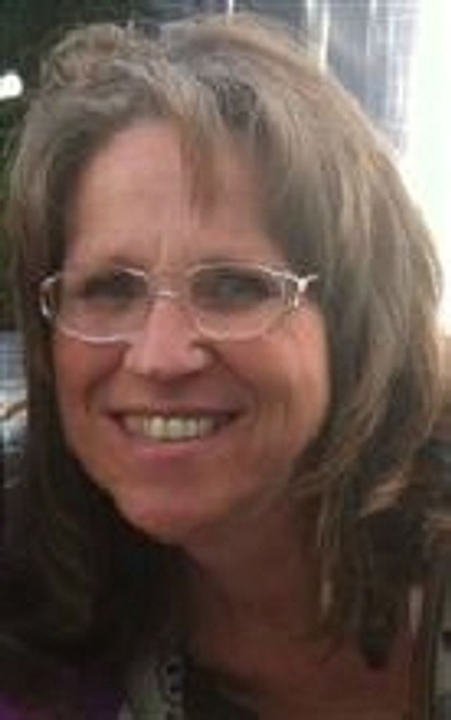 Mary Catherine Hill