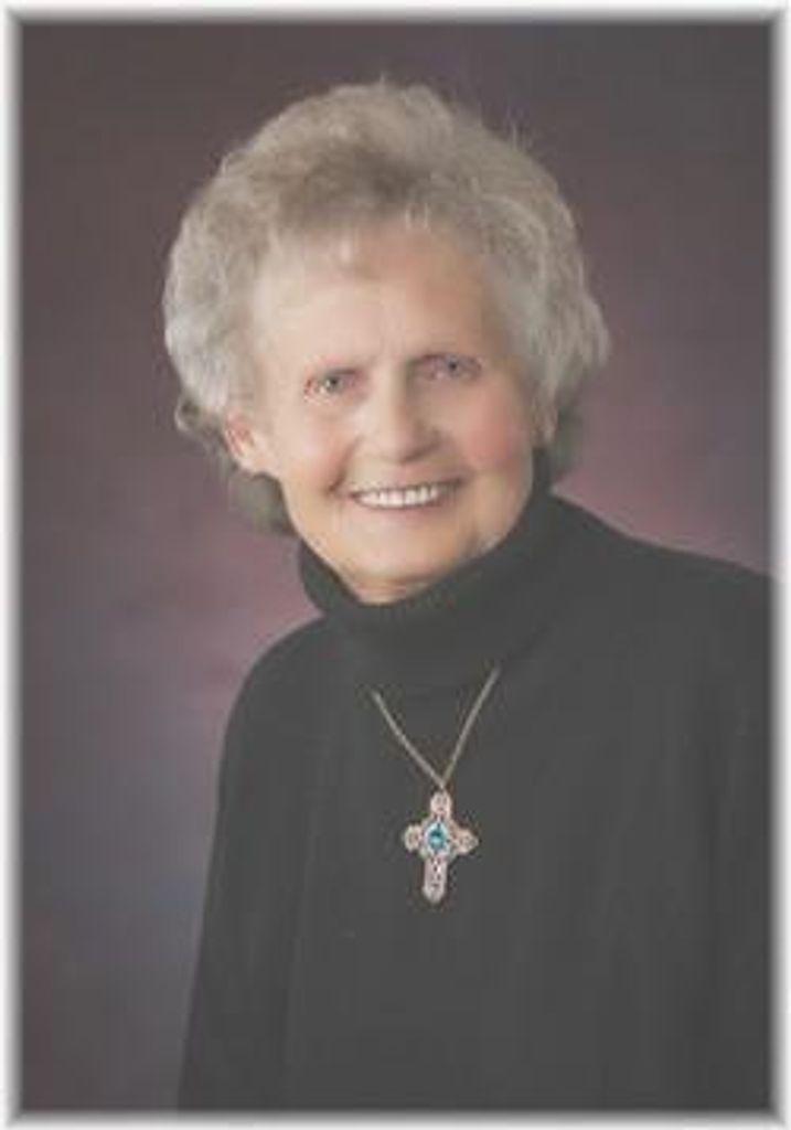 Dolores Marie Wiederrich