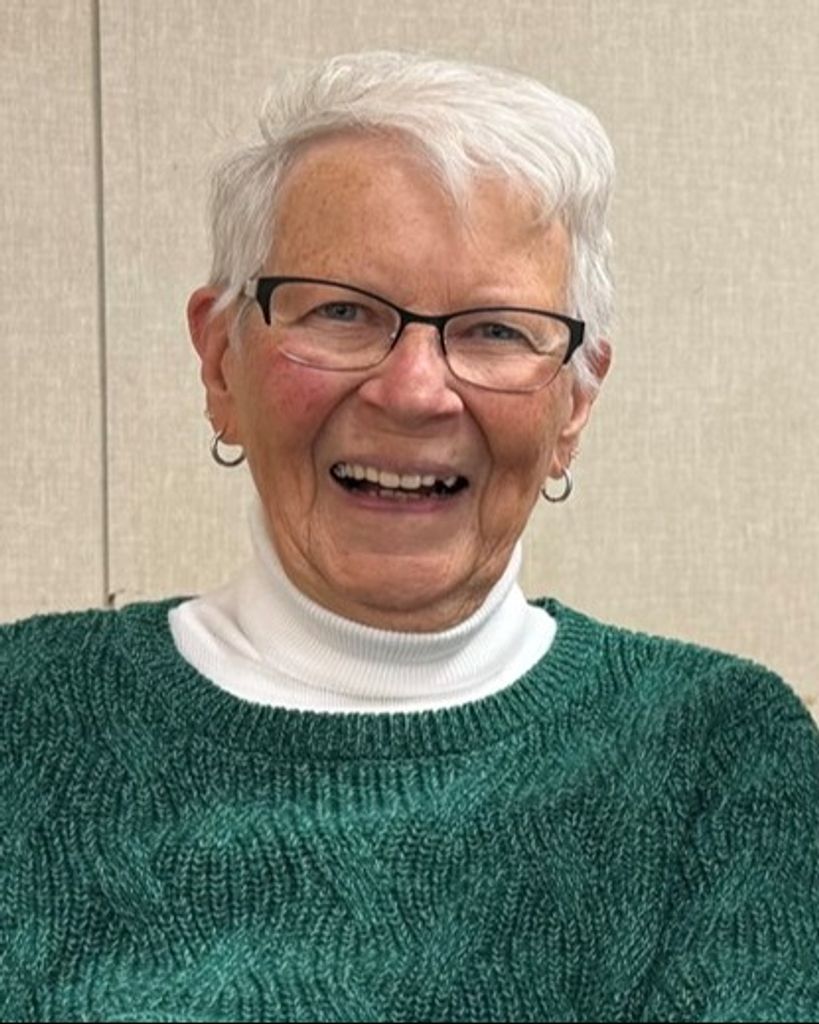 Carol Ann LeClerck Nord
