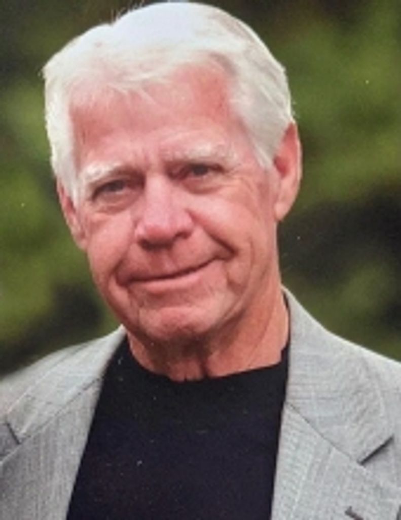 Jack F. Cook