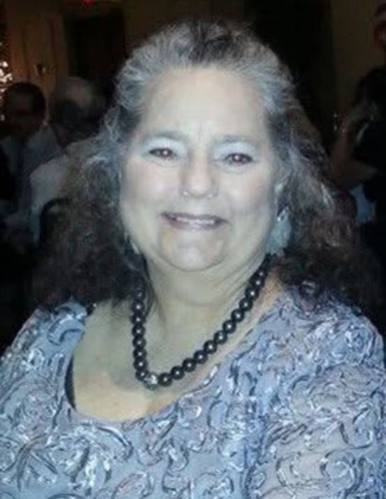 Frances Ann Powers