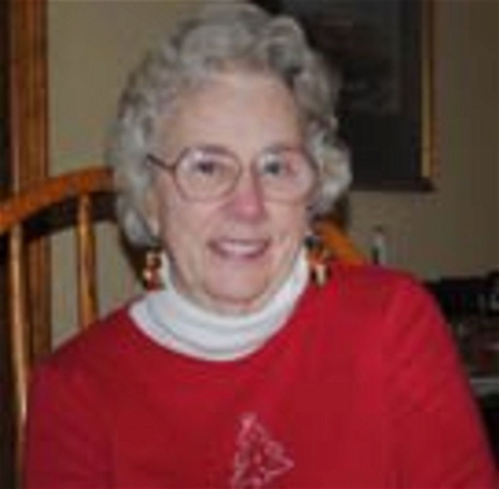 Grace Fuller Profile Photo