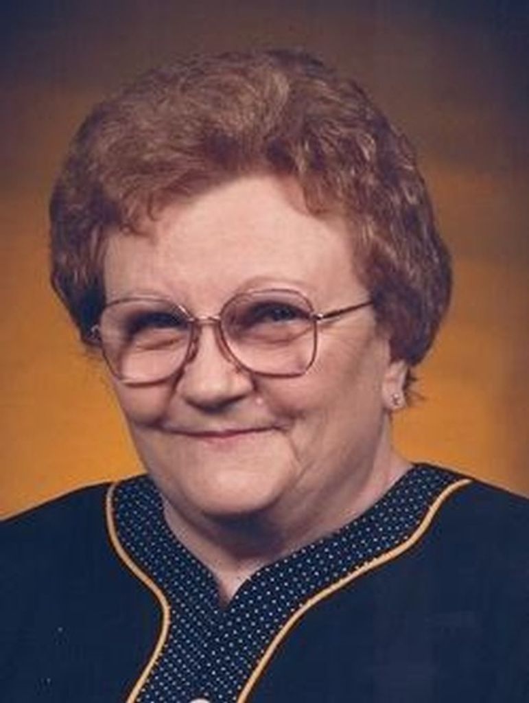 Gwendolyn B. Payne