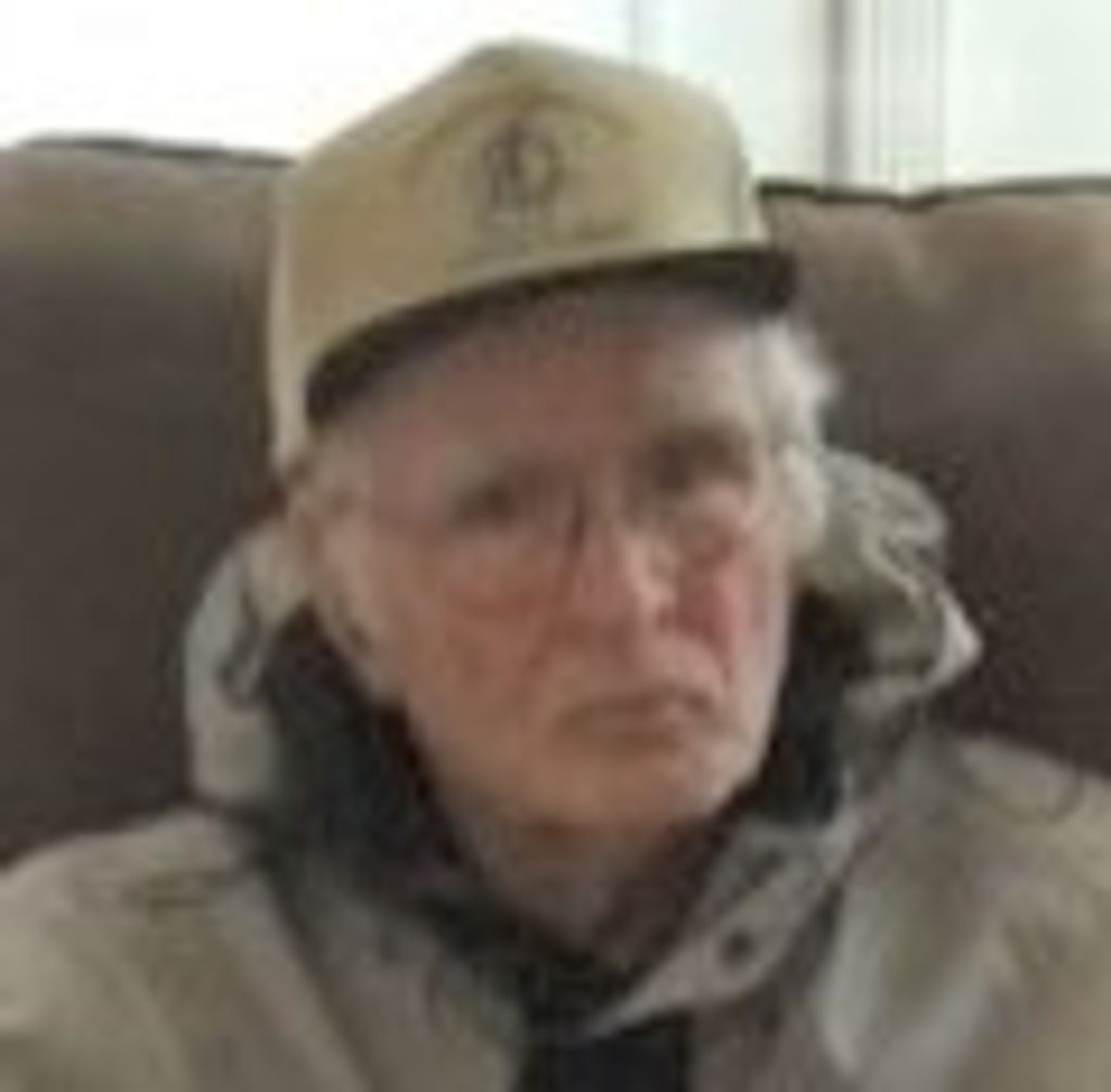 Paul Bernard Stewart