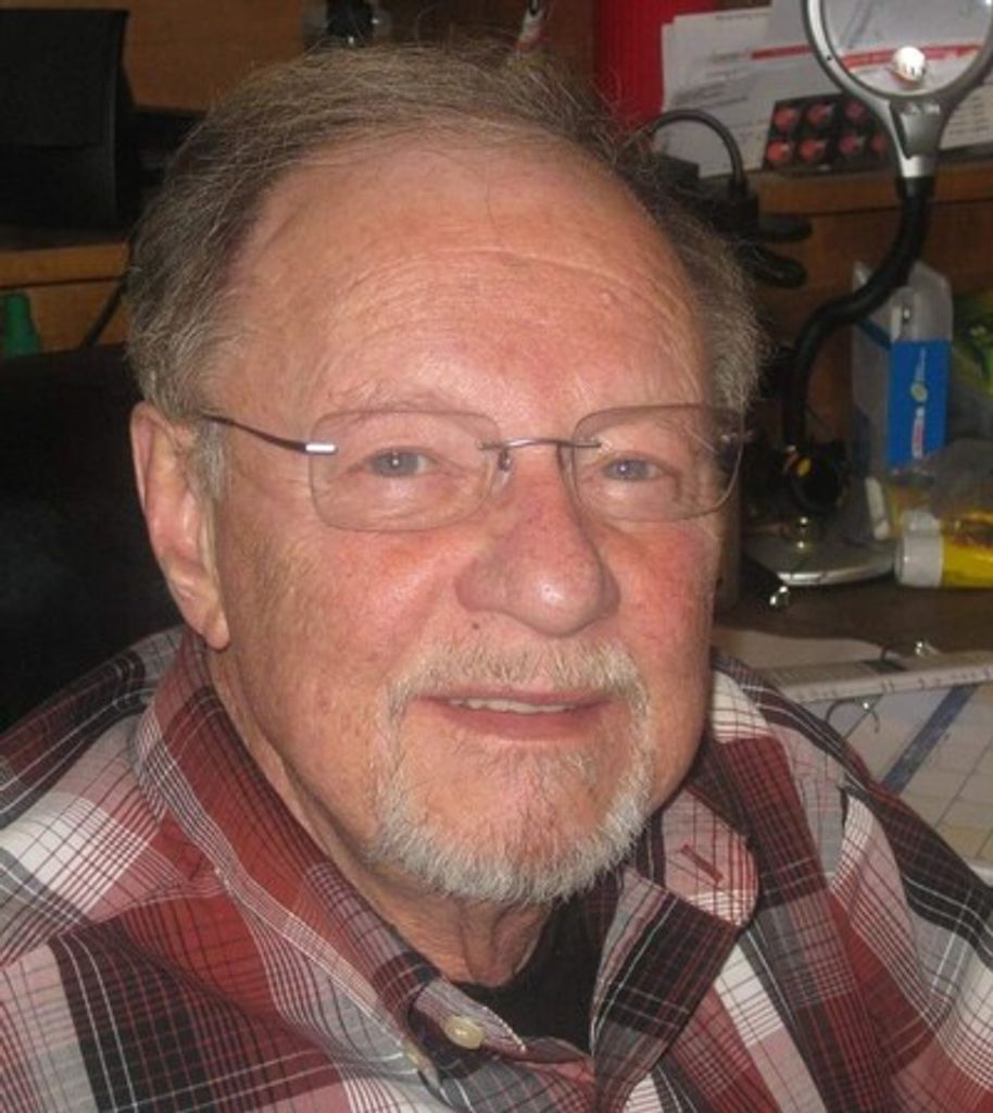 Bill Ward Profile Photo