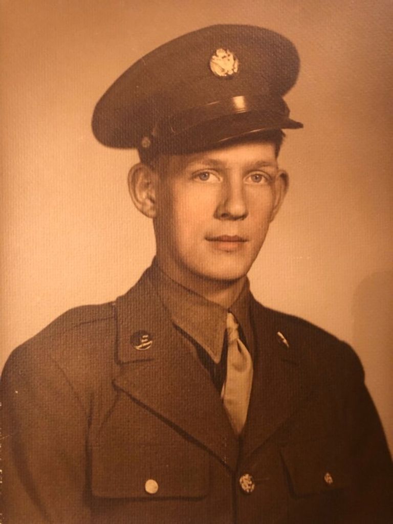 Harold E. Amidon