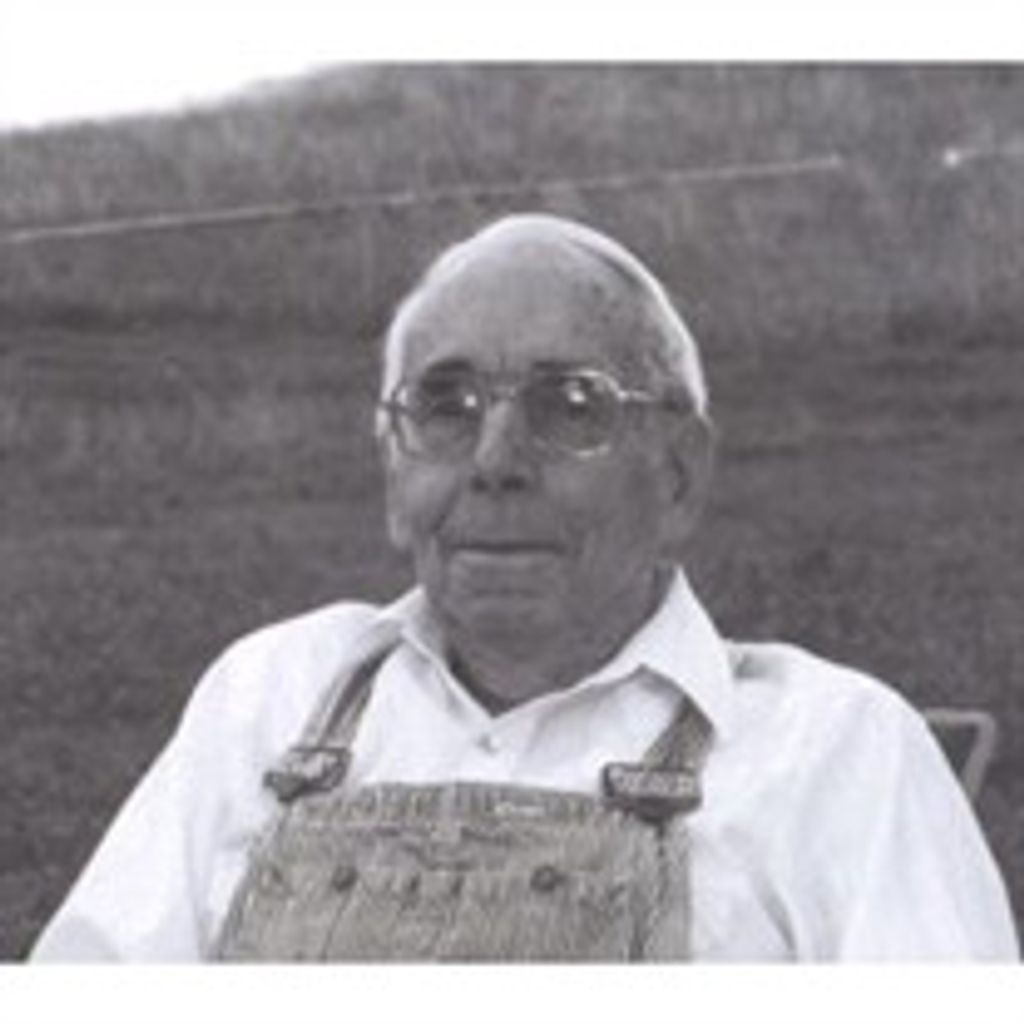Louis Wesley Larson