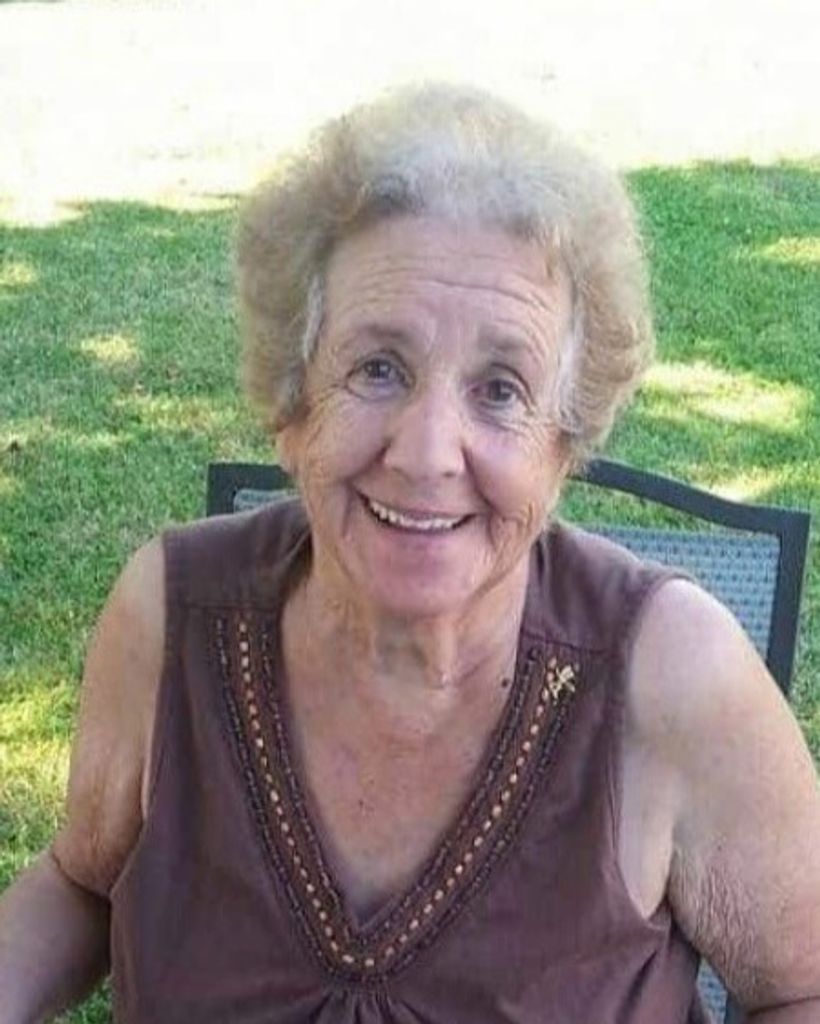 Virginia Rose Thomas