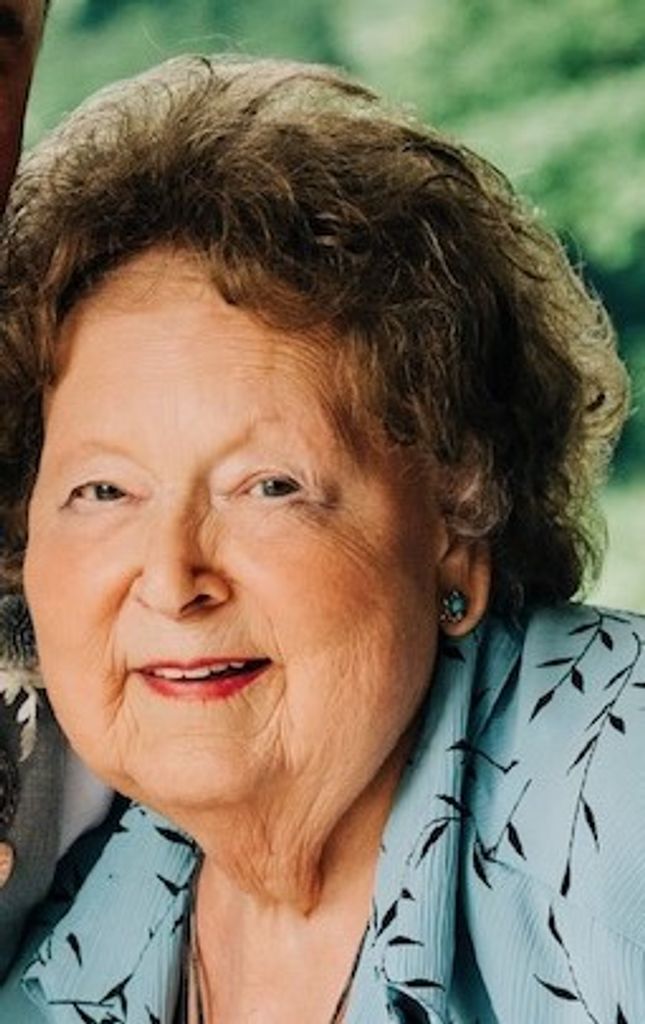 Charline Marshall