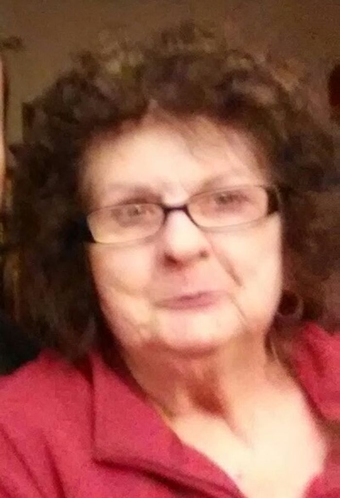 Eileen M. Fischer