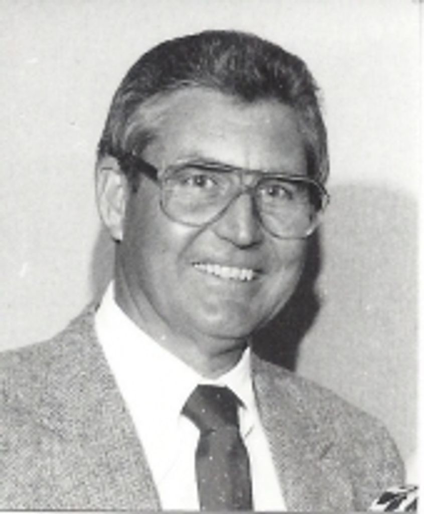 James Edward Gravitt