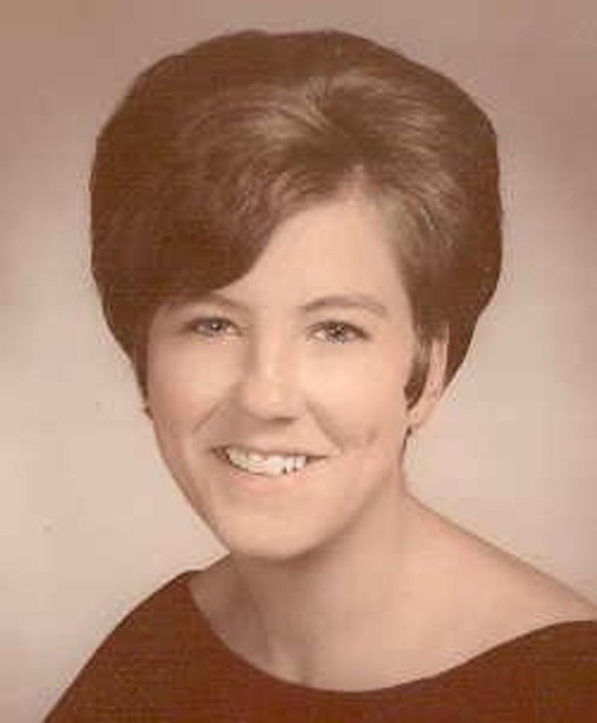 Judy Lee Demar