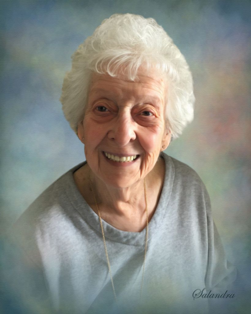 Freeda Greer