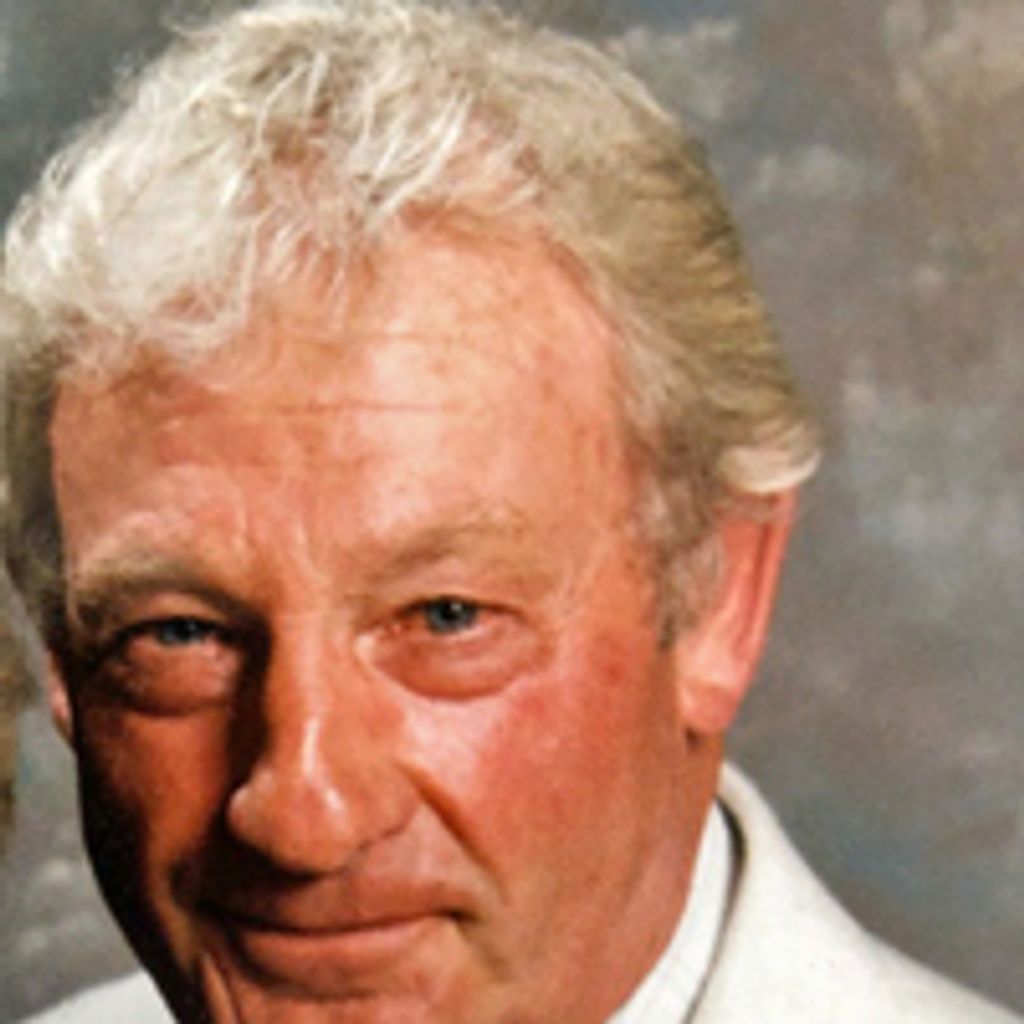 Norman Roy "Whitey Christensen