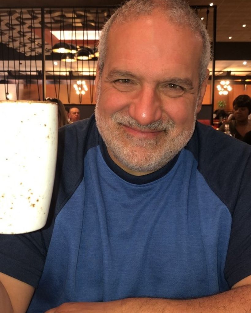 Jeffrey Ippolito Profile Photo
