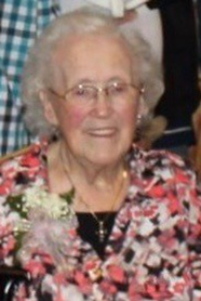 Gertrude P. Roche Profile Photo