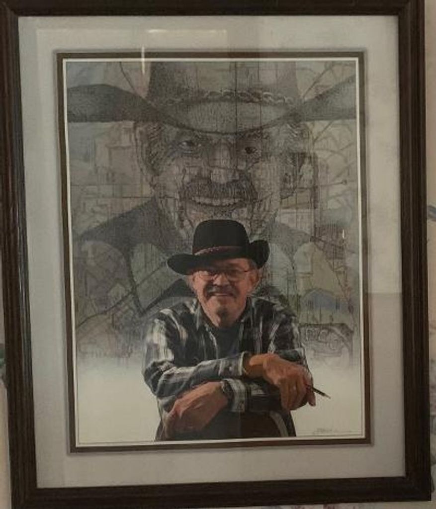 Thaddeus (Ted) R. Tharney Profile Photo