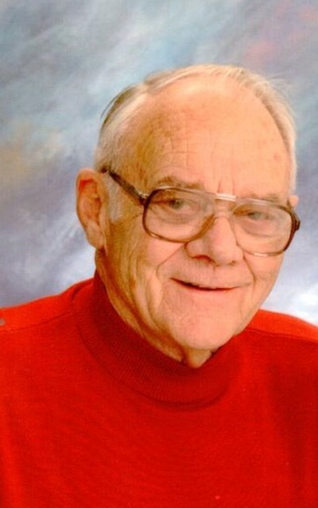 Raymond Wesley Humphrey