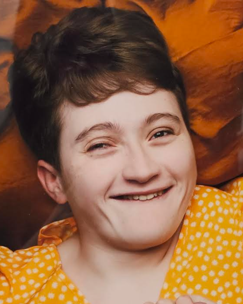 Hope Elaine Haddox Profile Photo