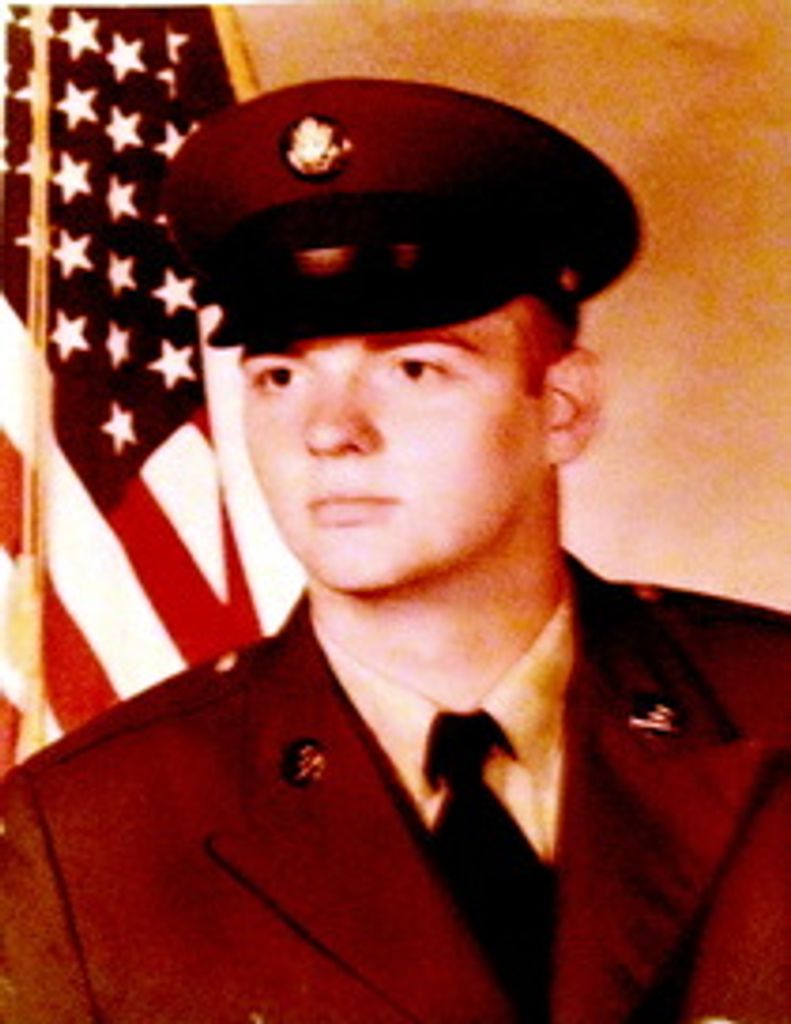 William Lee Copenhaver