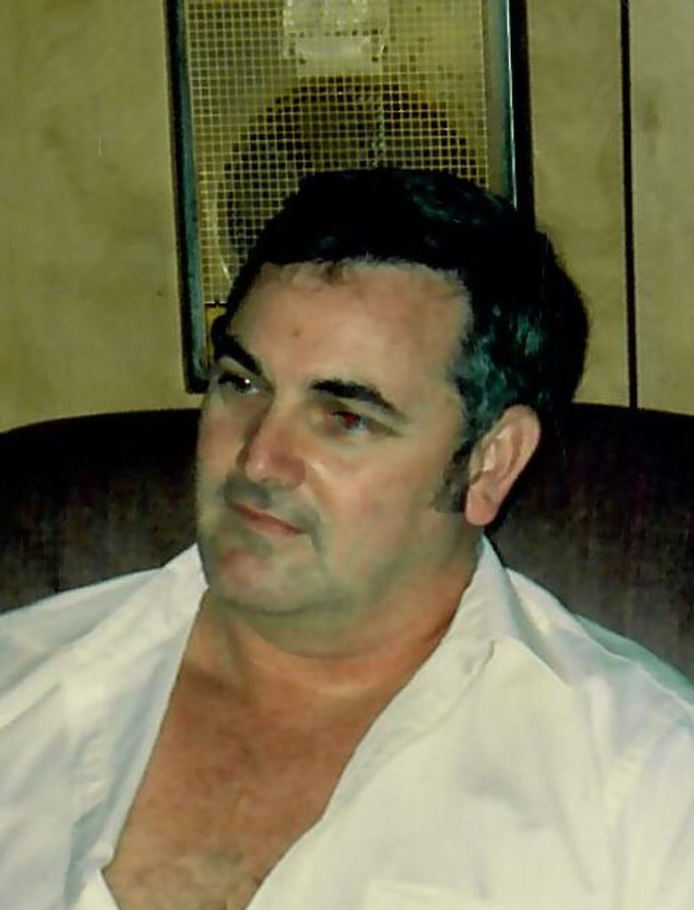 Guy Hugh Wescott, Sr.