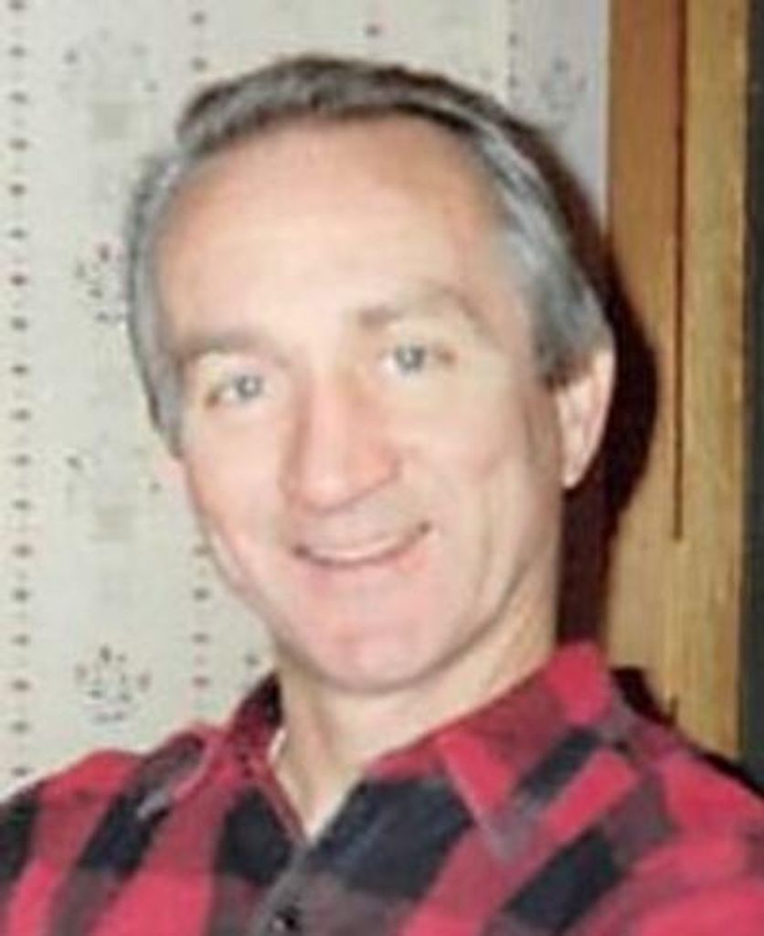 Edward R. Brousseau Profile Photo