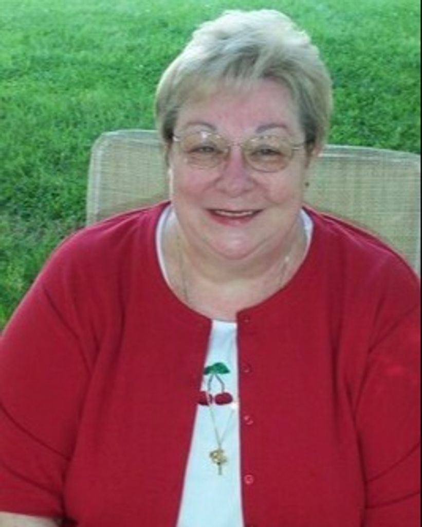 Frances West Porter