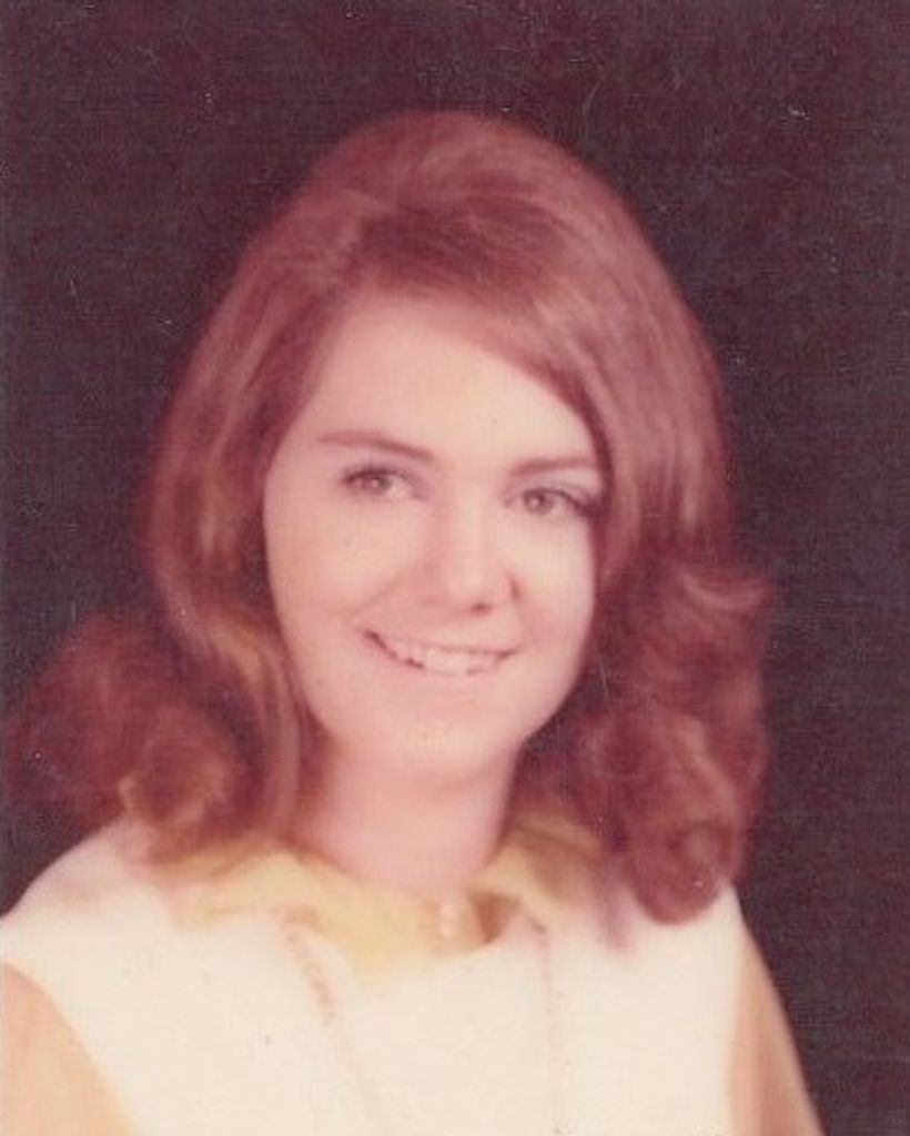 Velma Ruth Daniels Profile Photo