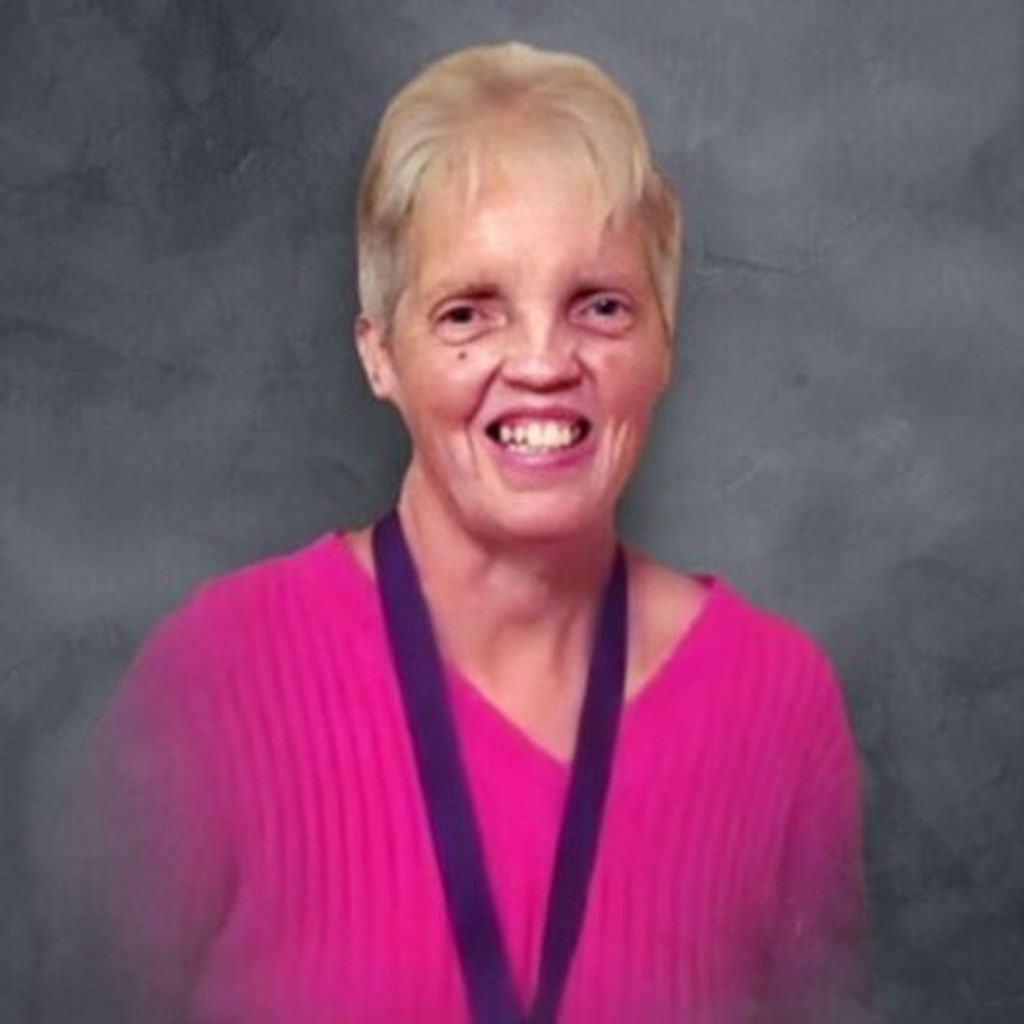 Judy Chapman Barnett