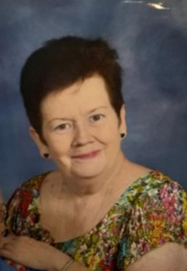 Margie Kay Woodworth Profile Photo