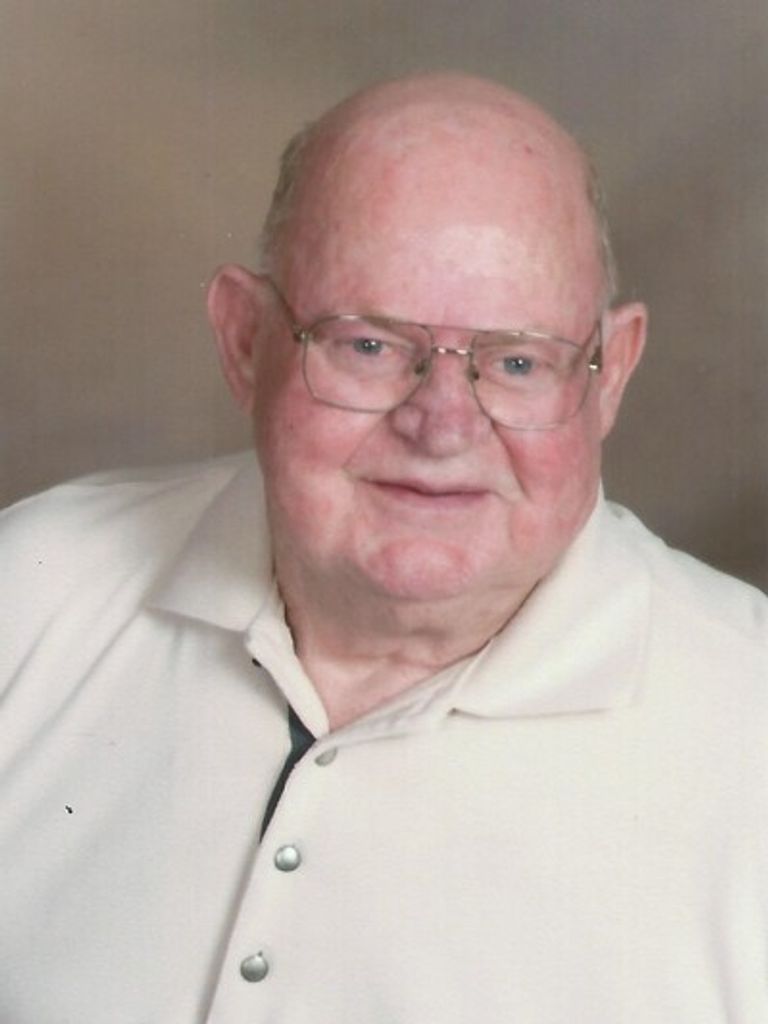 Marvin J. Funke Profile Photo
