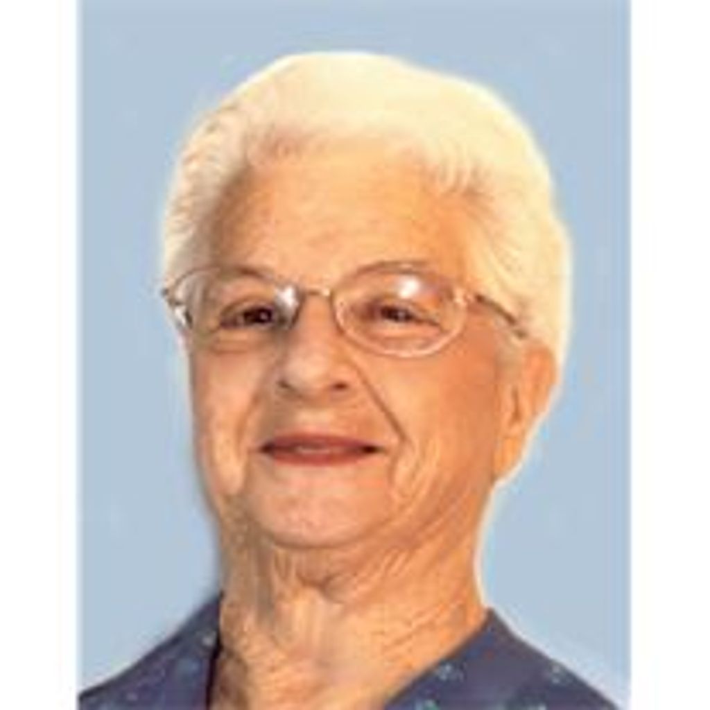 Betty Rose Price