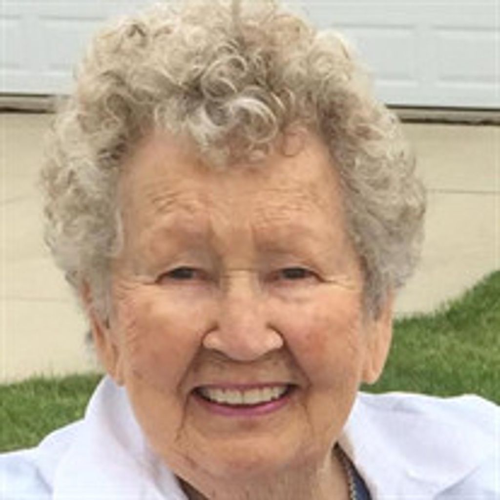 Virginia E. Dingman