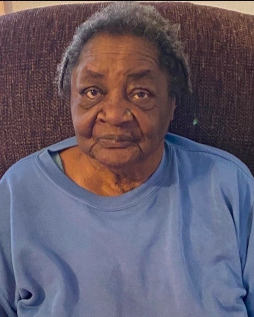 Mattie Johnson