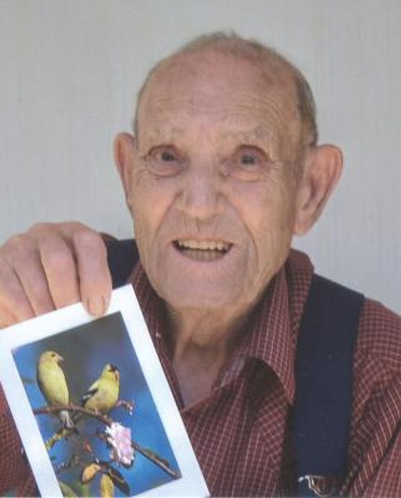 Blankenship, Roy Eugene