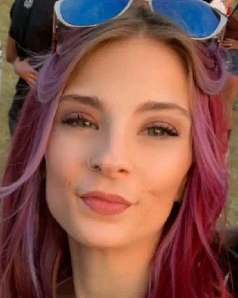 Sammantha D. Berry Profile Photo