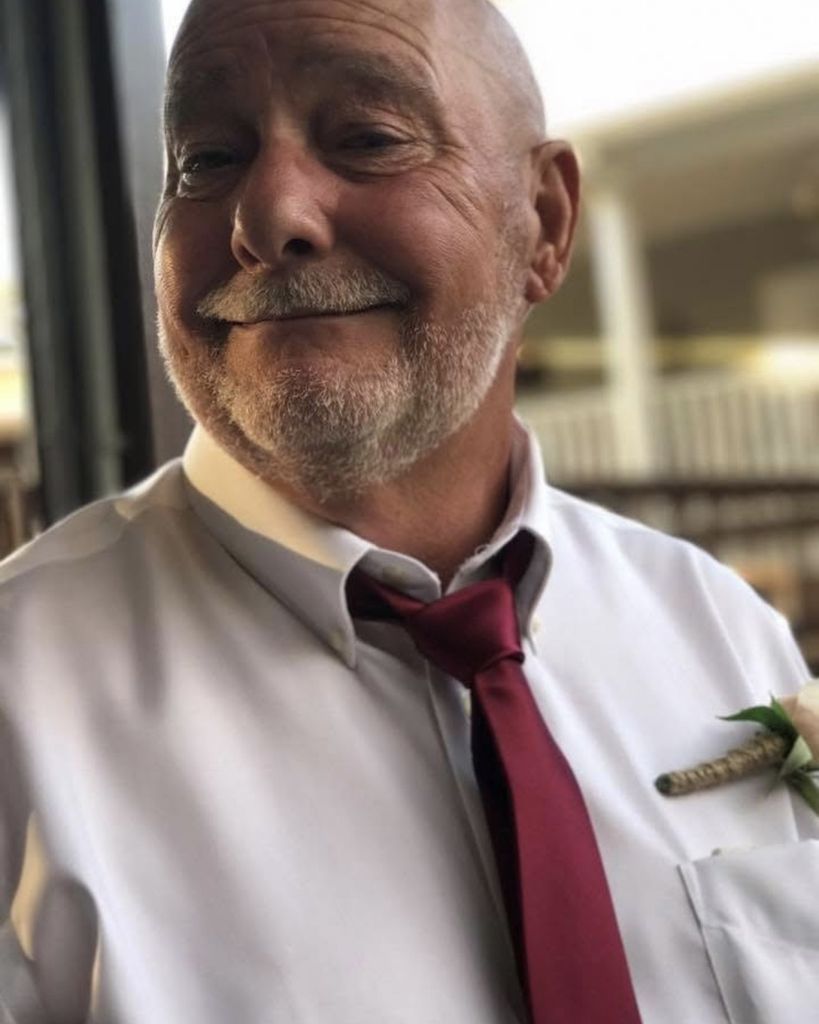 Ronnie Joseph Johnson