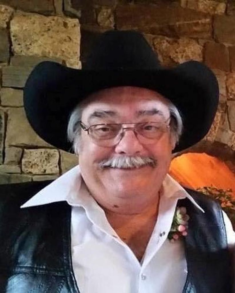 Kenneth Lee Wick Profile Photo