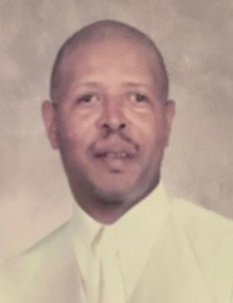 Tommy Mack “Rock” Foster, Sr.