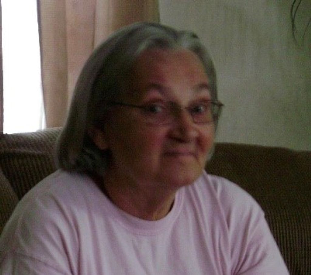 Wanda Maxine Carter Galdamez