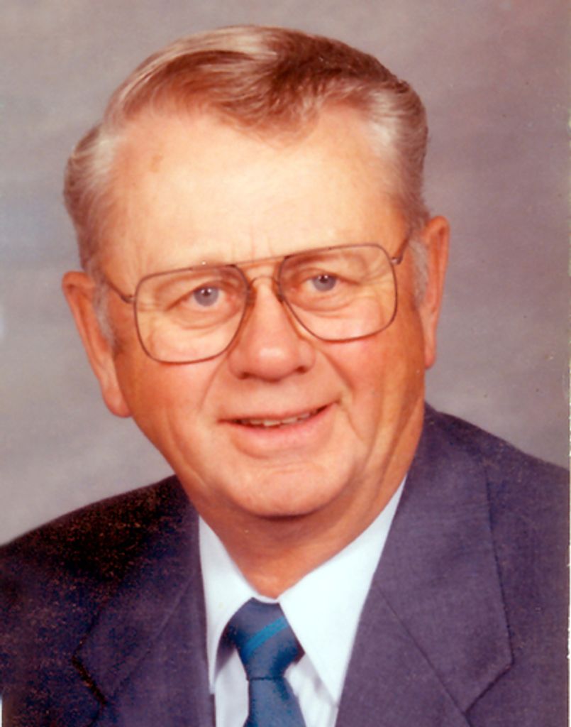 Kenneth M Brenden Profile Photo