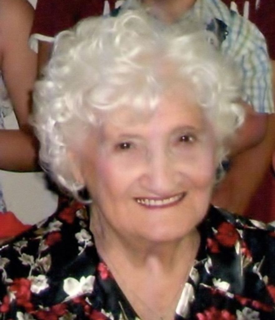 Annie Mae Babineaux Profile Photo