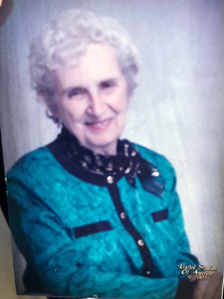 Mary J. Smith Profile Photo