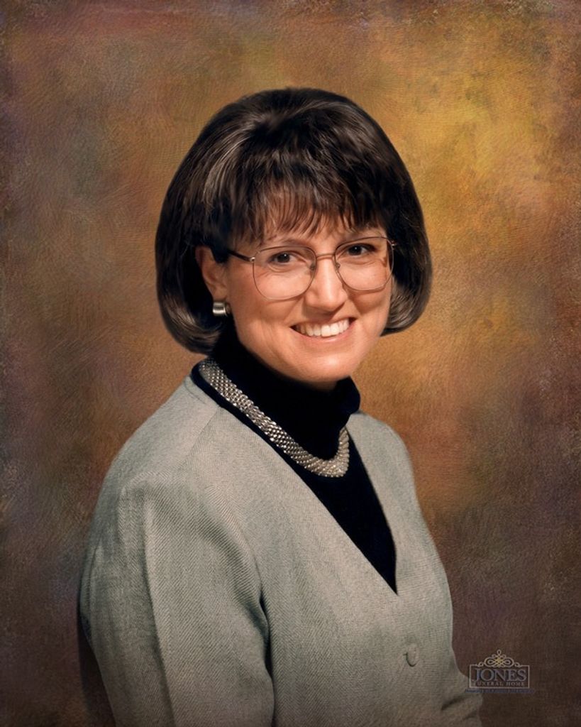 Terry Jean Campbell