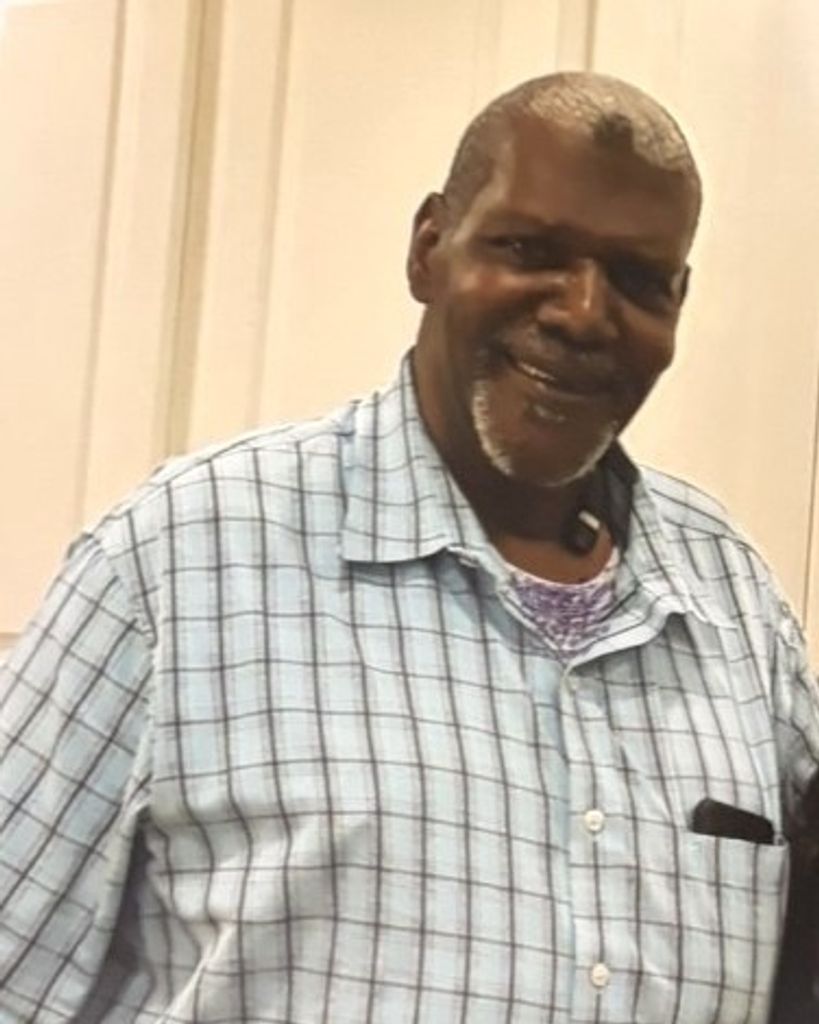 William "Bobo" Toney Profile Photo