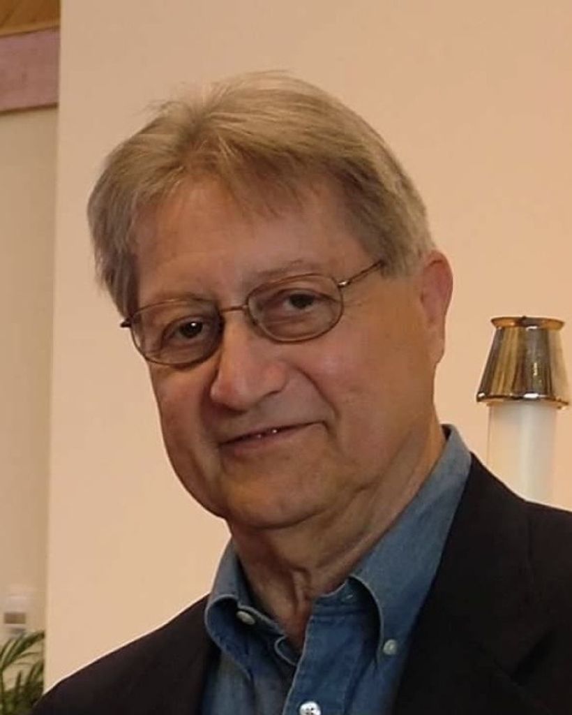Tulio "Lee" Carlesimo Profile Photo