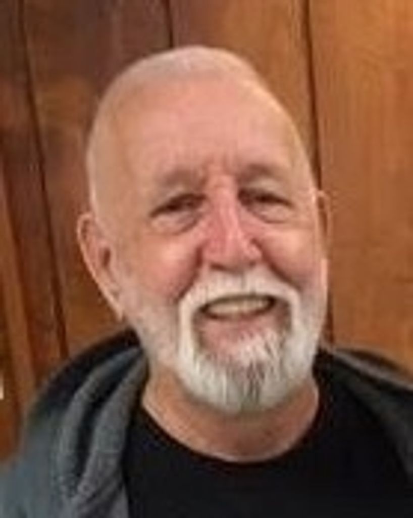 Daniel Keith Tuel