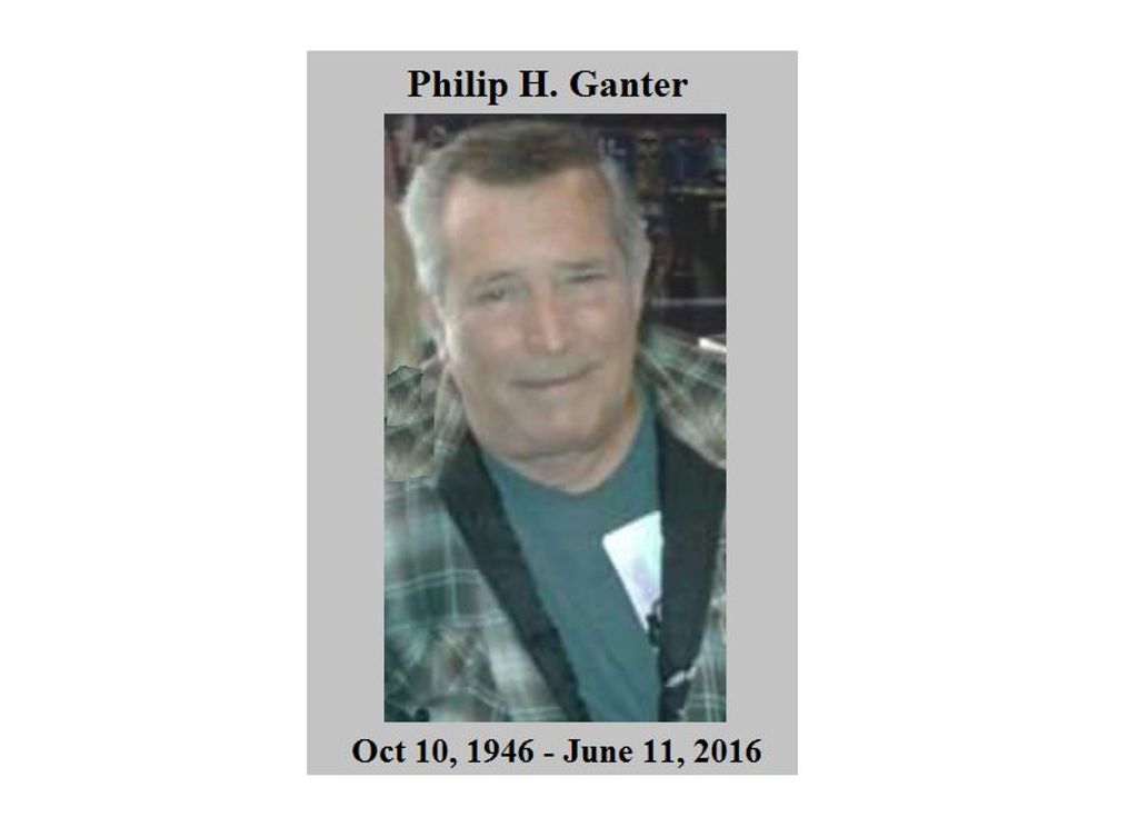 Philip H Ganter Profile Photo