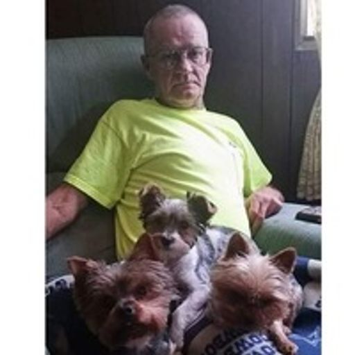 Steve Francis Foster Profile Photo