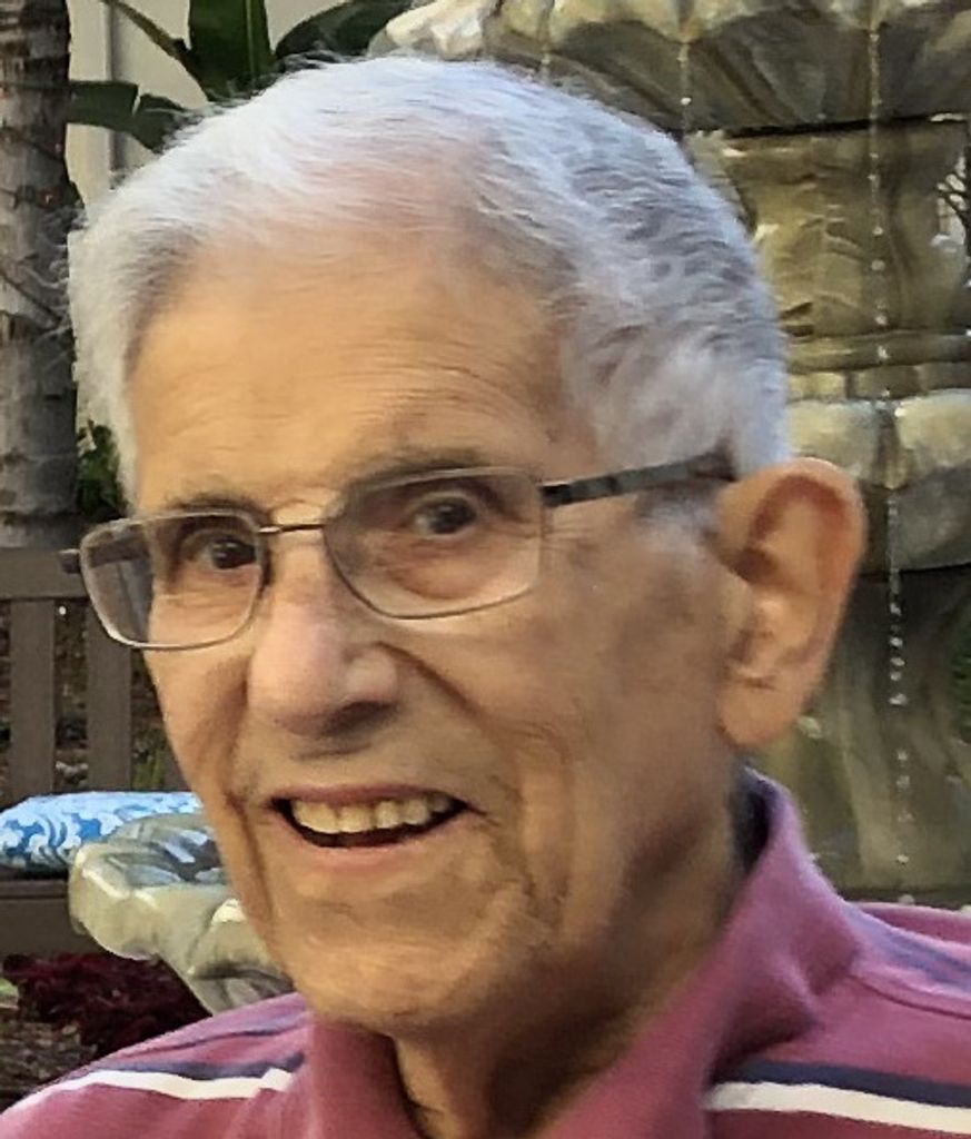 James L Marques